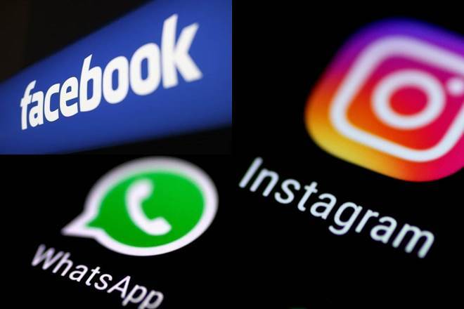 Facebook iklan terus meningkat Instagram Cerita 1