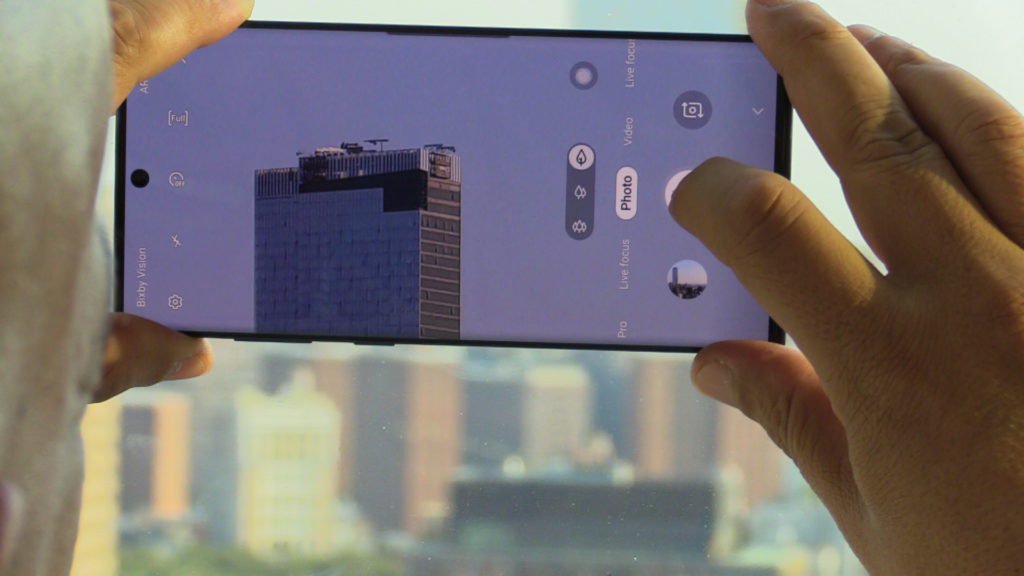 Galaxy Note 10 och Note 10+: den överlägset bästa Samsung-mobilen 4