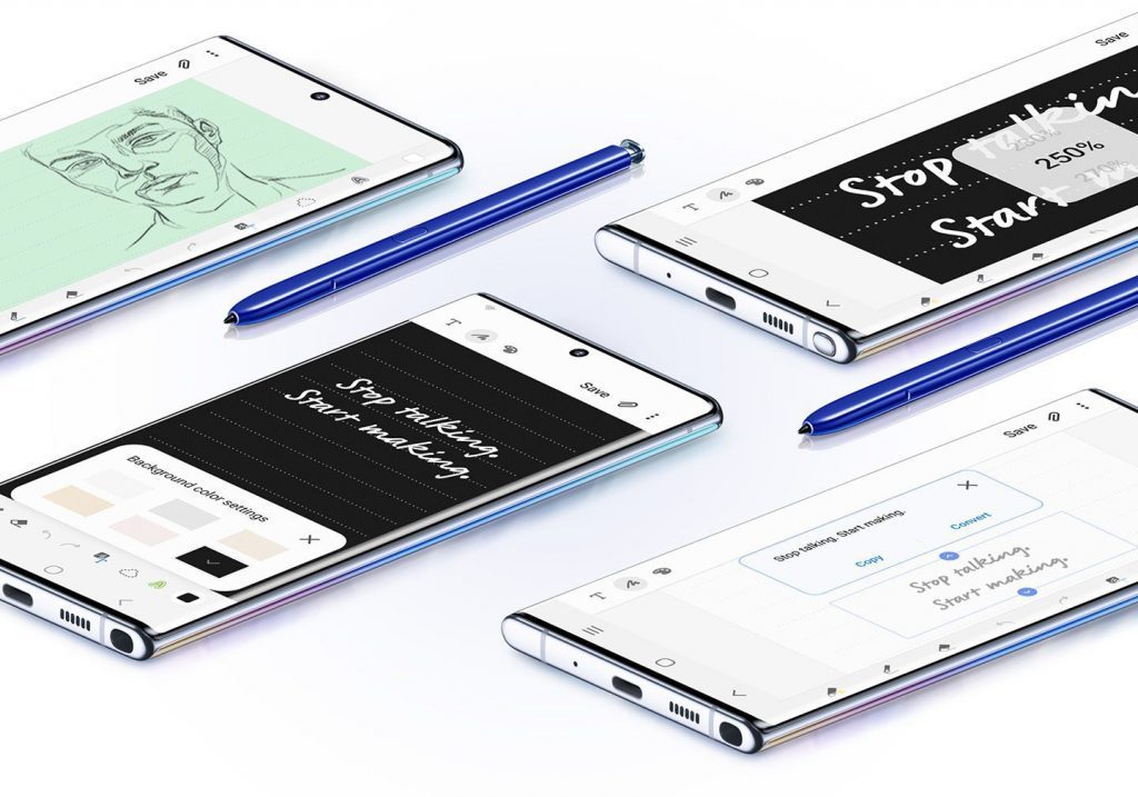 Samsung Galaxy Note 10, Note 10+ Diluncurkan: Spesifikasi, Ketersediaan, dan Harga di India
