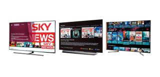 TV-köpguide 2019: Hur man väljer rätt TV-storlek och teknik