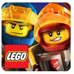 Det bästa Android Lego-spelet 