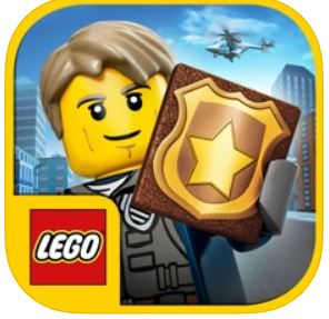 Det bästa iPhone Lego-spelet 