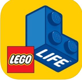     Det bästa iPhone Lego-spelet 