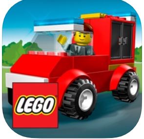 Det bästa iPhone Lego-spelet 