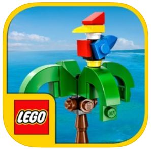 IPhone Game Lego Terbaik 