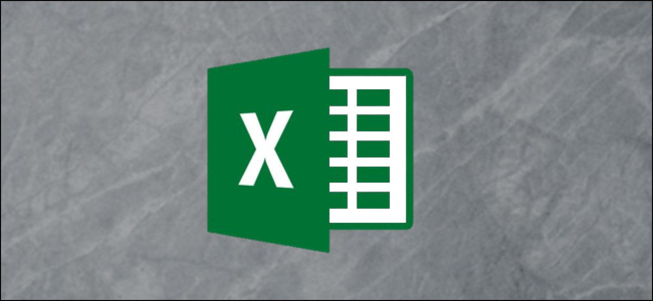 Bagaimana caranya Switch ke Mode Editing di Excel