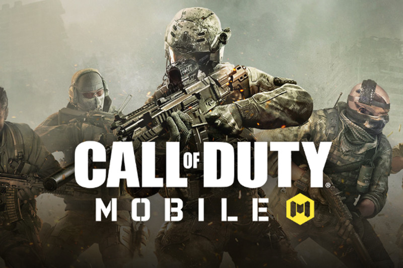 'Call of Duty: Mobile' hadir dengan pra-instal di Samsung Galaxy Note 10 dan menunjuk ke game eksklusif baru