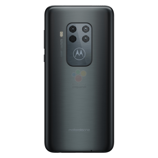 Motorola One Pro tillverkar och specifikationer läckt, förväntat vid IFA 2019 1