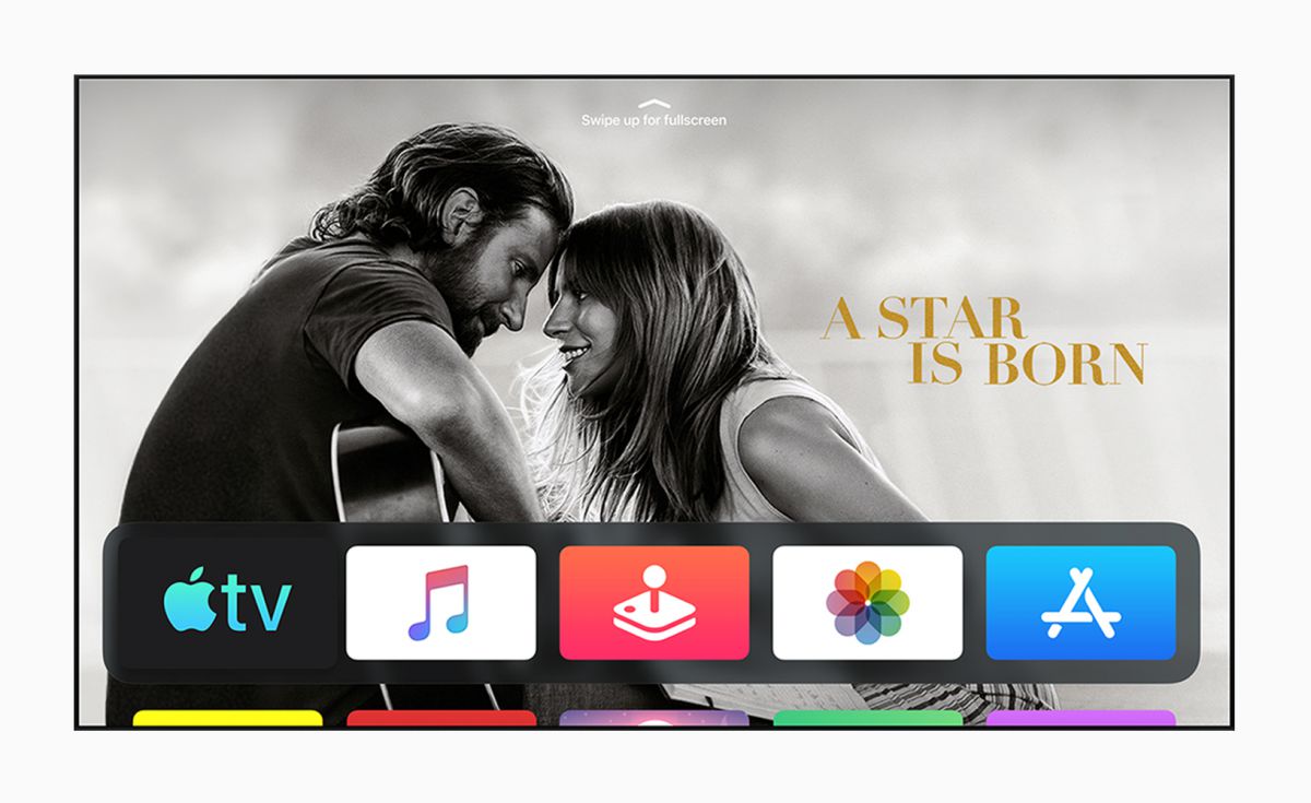 tvOS 13: Semua berita dan fitur AppleSistem operasi TV berikutnya