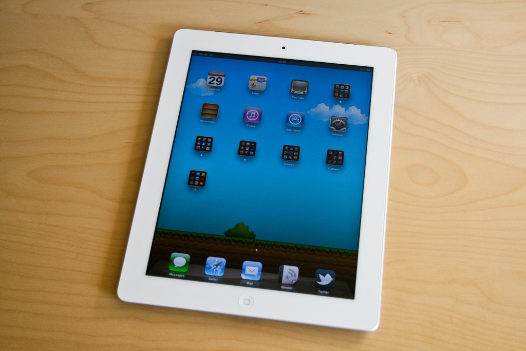 AirPods, iPad dan AirPower baru akan diluncurkan pada 29 Maret