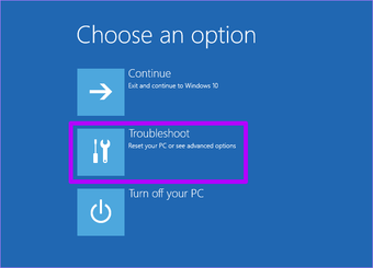 Windows 10 Boot Mode Aman 15