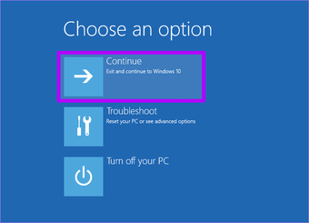 Windows 10 Boot Mode Aman 19