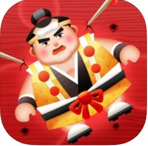     Det bästa iPhone Sumo-spelet