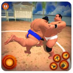 Det bästa Sumo Android-spelet