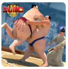 Det bästa Sumo Android-spelet