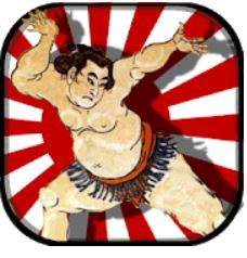 Det bästa Sumo Android-spelet 