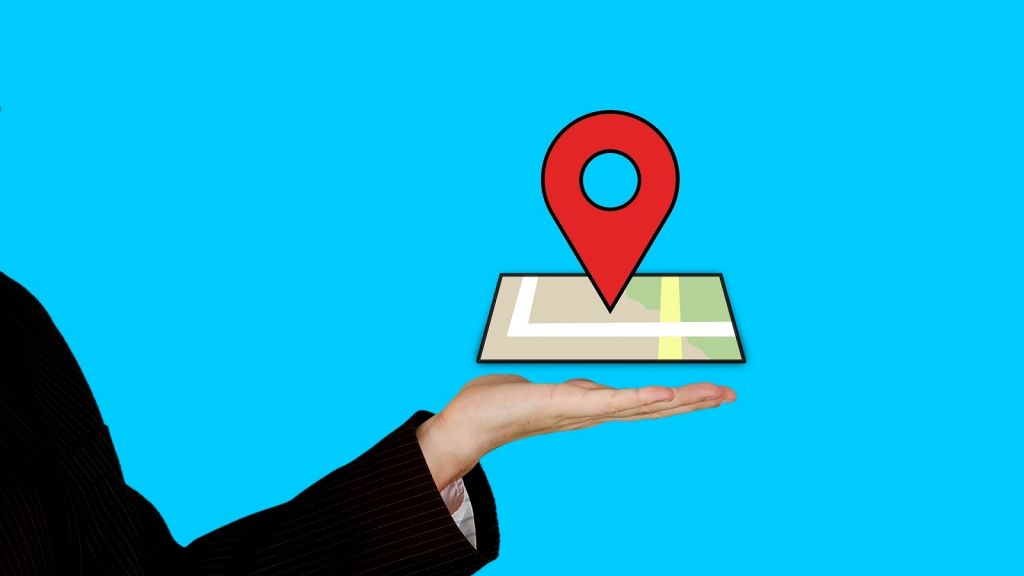 Google Maps testar den nya fliken 