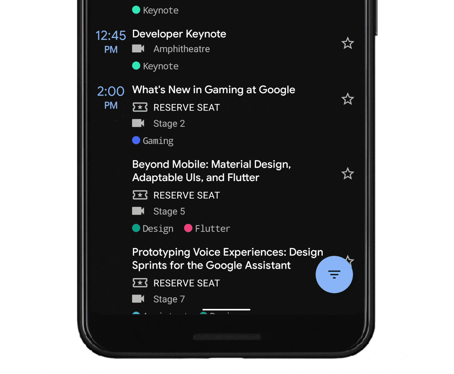 Google menjelaskan mengapa ia memilih navigasi gerakan Android Q yang baru