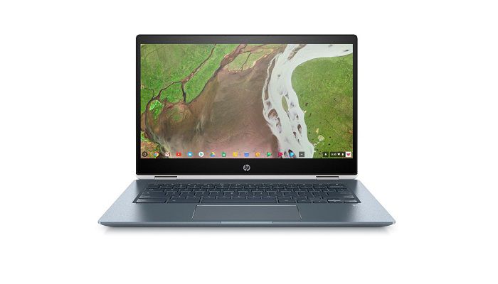 HP Chromebook x360 lanseras i Indien: pris, specifikationer 1