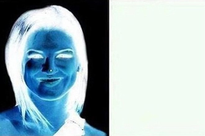 Ilusi optik terbaik di Internet: Anda tidak akan mempercayai mata Anda 17
