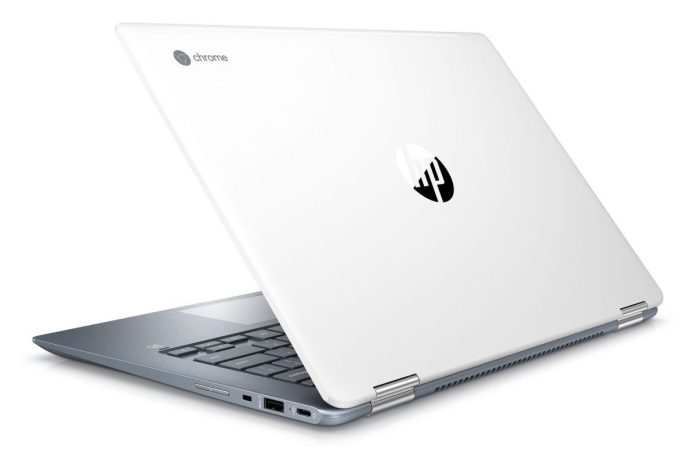 Chromebook HP x360 dengan layar sentuh 14-inci resmi dengan harga awal Rs. 44.990 1