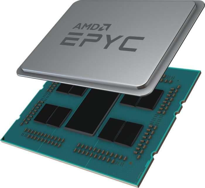 AMD Epyc Processor