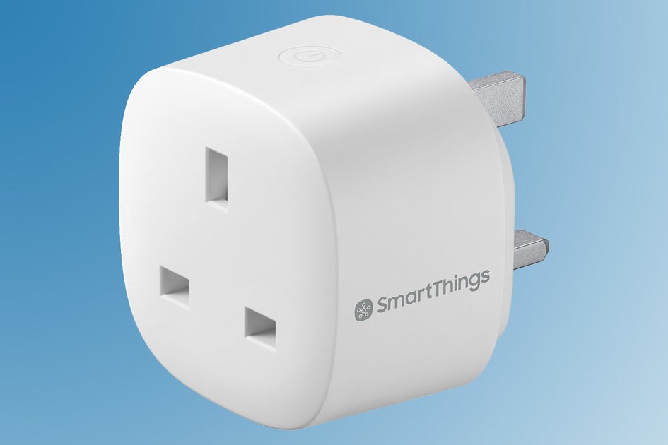 Samsung SmartThings menambahkan plug-up baru untuk line-up dan dukungan Ring selanjutnya