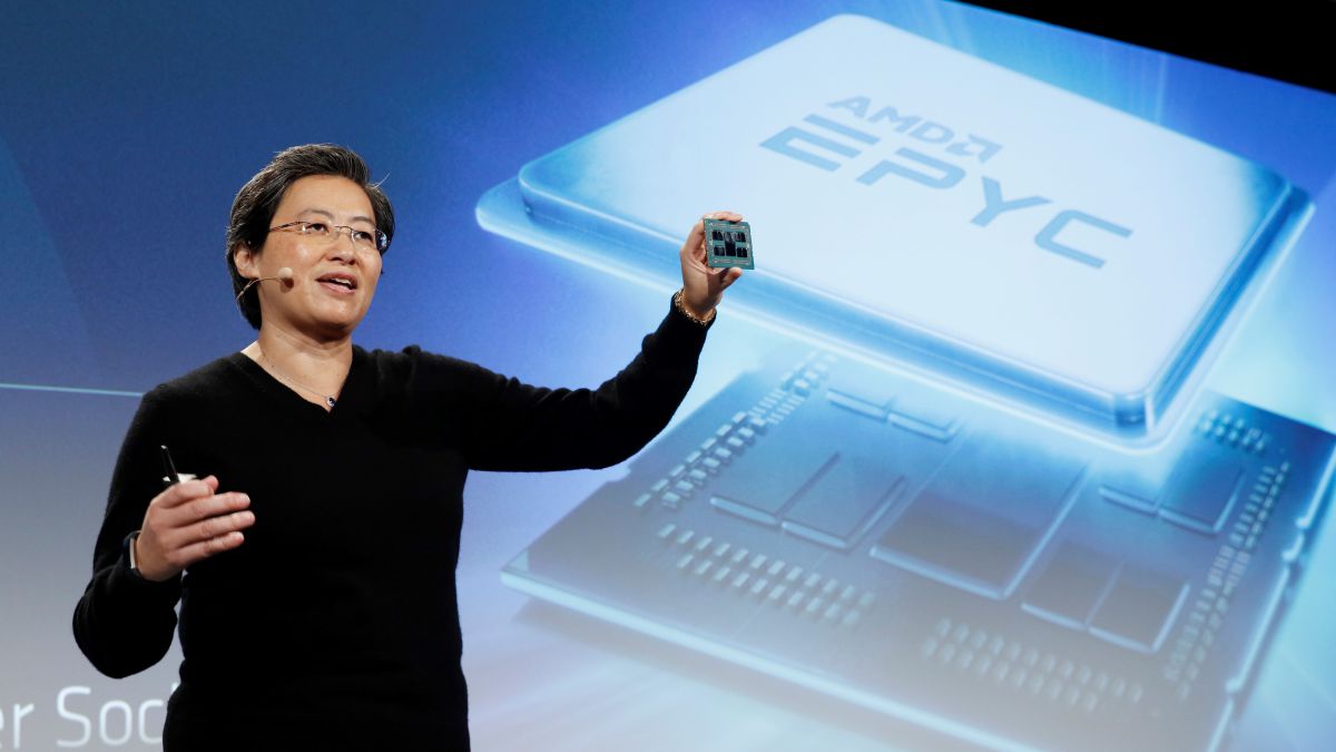 AMD Zen 3 telah menyelesaikan fase desainnya, dikabarkan akan diluncurkan pada tahun 2020