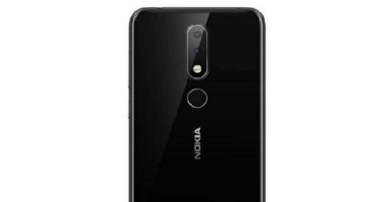 Amazon Freedom Sale: Nokia 6.1 Plus 6GB RAM tersedia dengan diskon Rs 6.000 selama Amazon Penjualan: Cara memanfaatkan penawaran