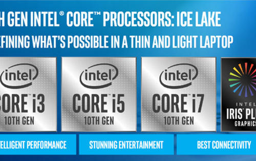 MacBook Pro 16-inci yang dikabarkan mungkin tidak menggunakan chip Ice Lake generasi ke-10 Intel