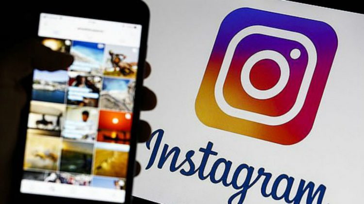 Instagram: hur kan du ta reda på om du är blockerad från konto 2