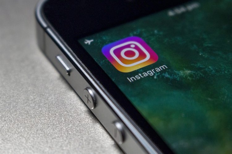 Instagram: hur kan du ta reda på om du är blockerad från konto 3