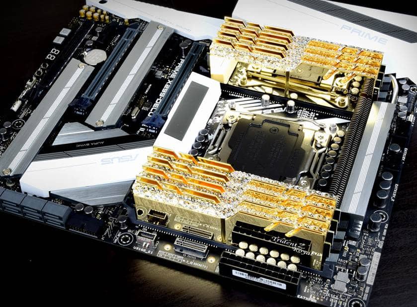 Lagi pula, berapa banyak RAM yang Anda butuhkan pada PC Anda? 1