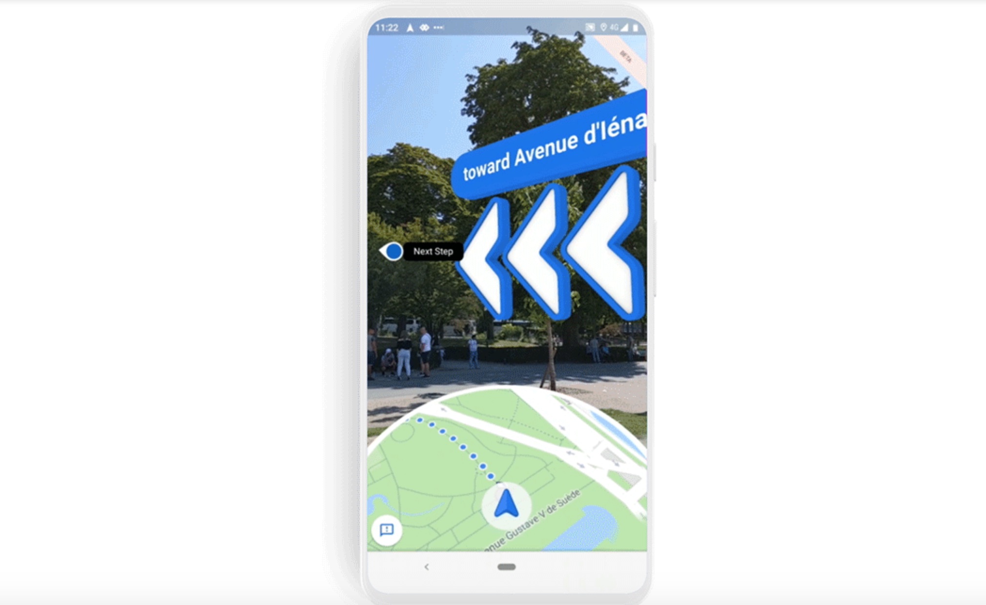 Fitur baru Google Maps menjadikannya teman perjalanan yang ideal
