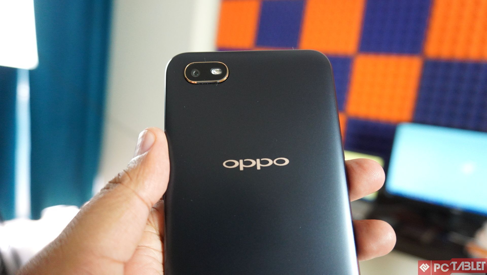 Oppo A1K Review - Smartphone dasar dengan daya tahan baterai yang baik