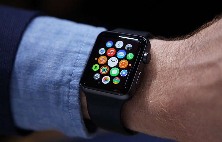 Apple Watch kan anlända till Spanien i slutet av 3 maj