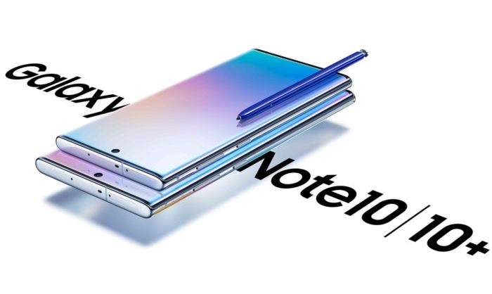 - ▷ Samsung membenarkan penghapusan jack audio di Galaxy Note10 »ERdC