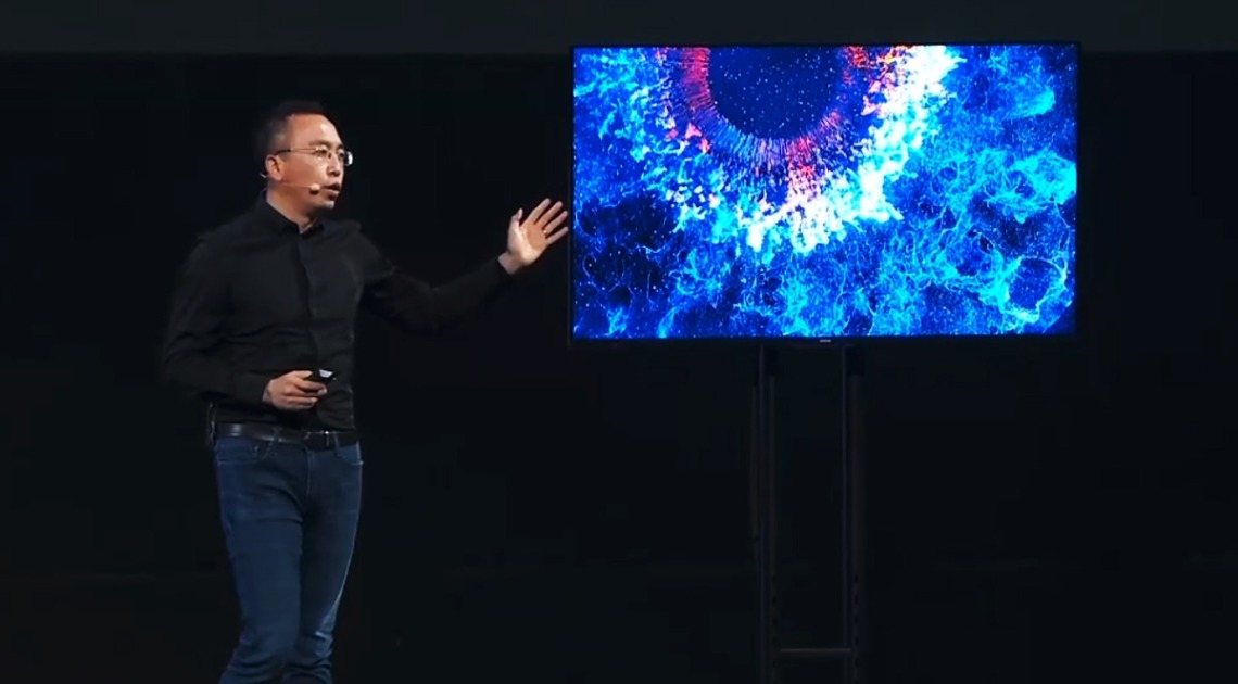 Huawei Honor secara resmi meluncurkan SmartTV pertamanya dengan harga fantastis!
