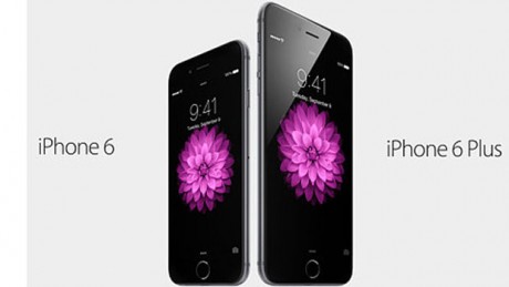 iPhone 6 terangkat Apple untuk keuntungan terbesar dari perusahaan mana pun dalam sejarah 2
