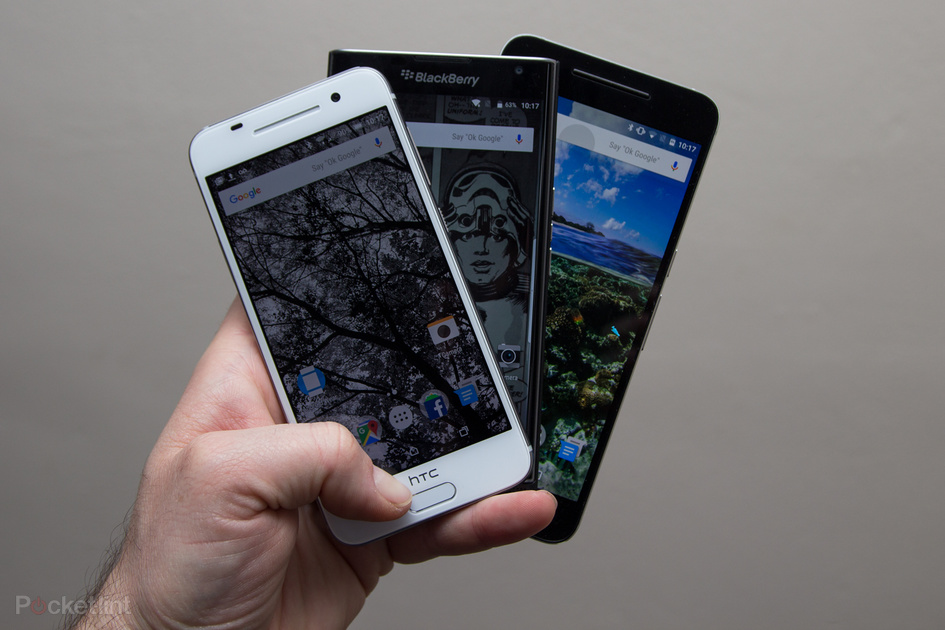 Android untuk pemula: Kiat dan trik untuk ponsel cerdas Anda yang baru