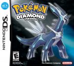 Pokémon Diamond & Pearl (DS)