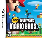 Super Mario Bros baru (DS)
