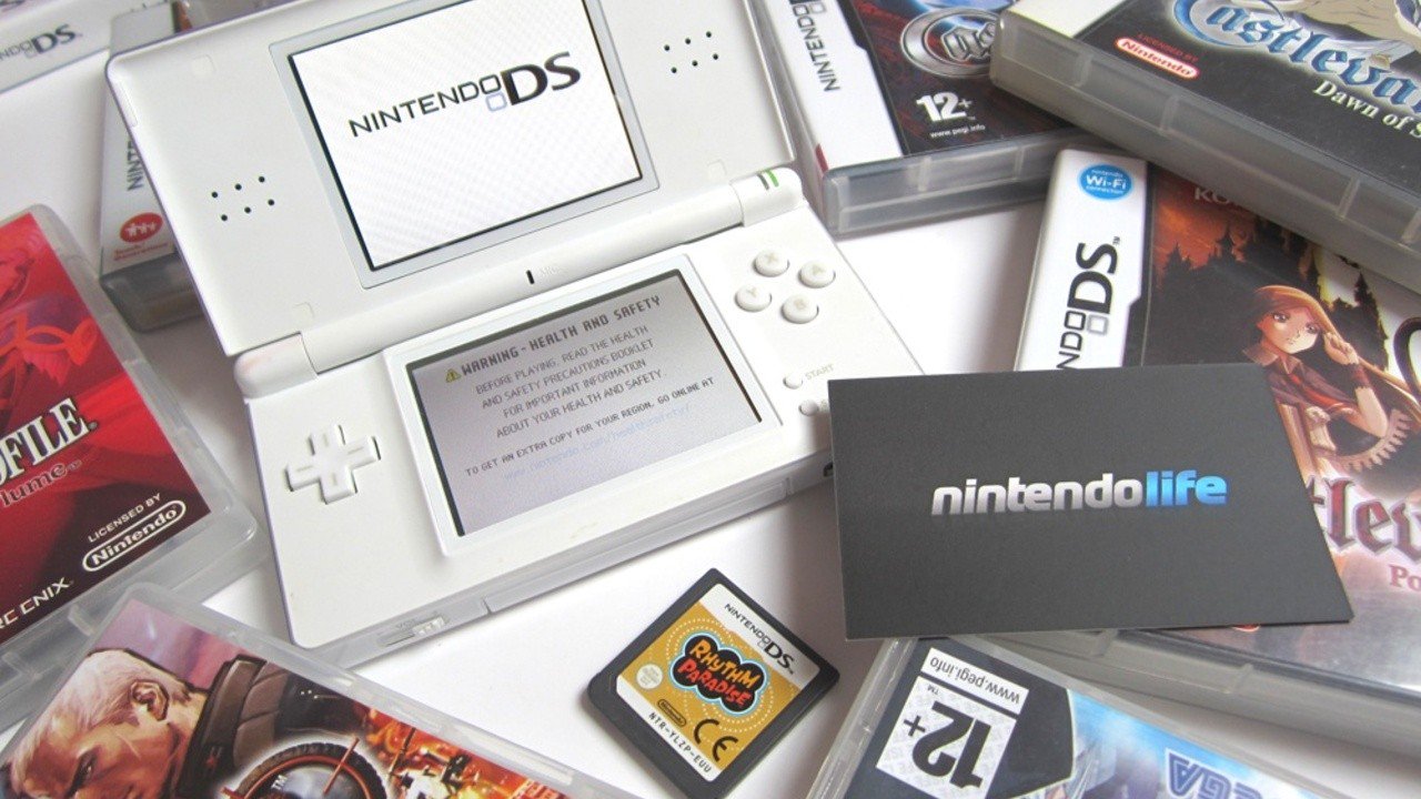 Fitur: Game Nintendo DS Terbaik