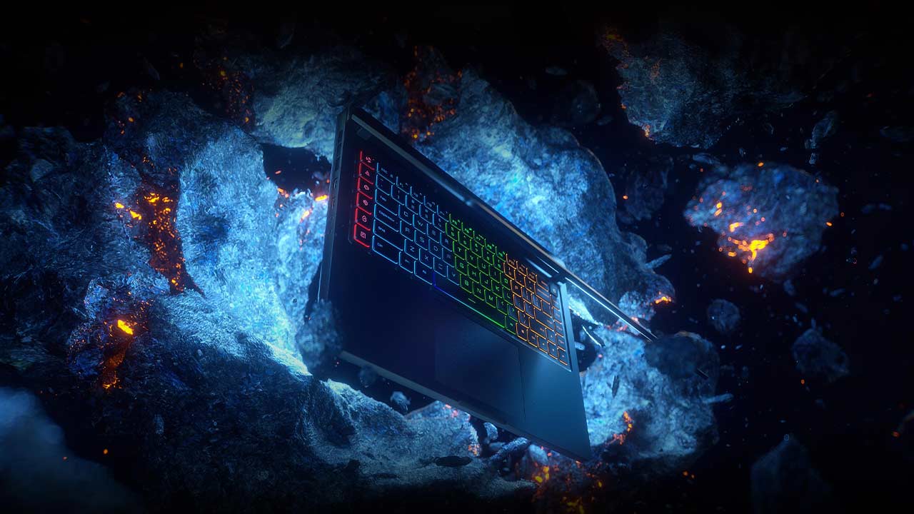 XIAOMI Gaming Notebook 2019 diluncurkan dengan banderol harga $ 1629,99