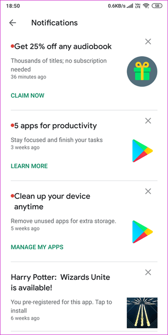 Cara Mendapatkan Aplikasi Berbayar Secara Gratis Dari Google Play 11