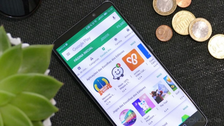 20 Aplikasi Android Gratis di Play Store (waktu terbatas)