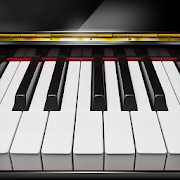 Piano - Lagu, catatan, musik dan permainan klasik