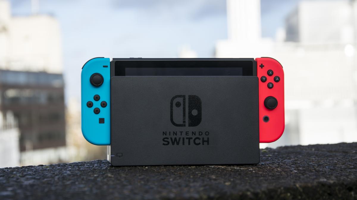 Nintendo Switch 2: Apakah kemitraan terbaru Nintendo berarti ada konsol baru dalam pengembangan?