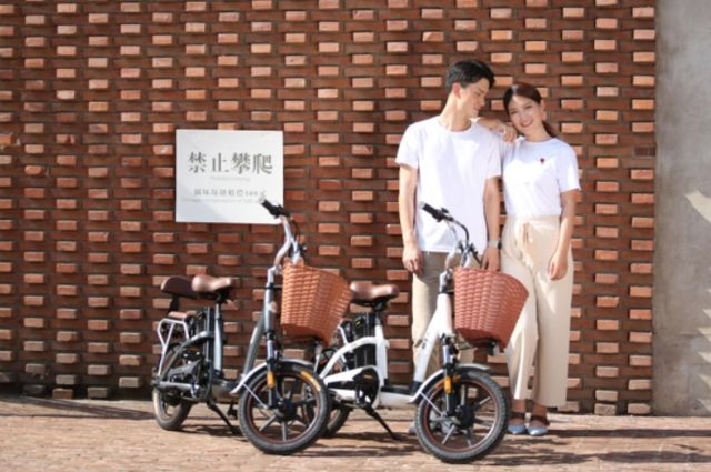 Xiaomi HIMO C16 ULASAN PERTAMA: Sepeda listrik keluarga! 