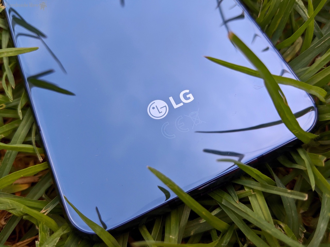 Analisis LG G8S: menonjol dalam multimedia dan sesuai dengan yang lainnya 19